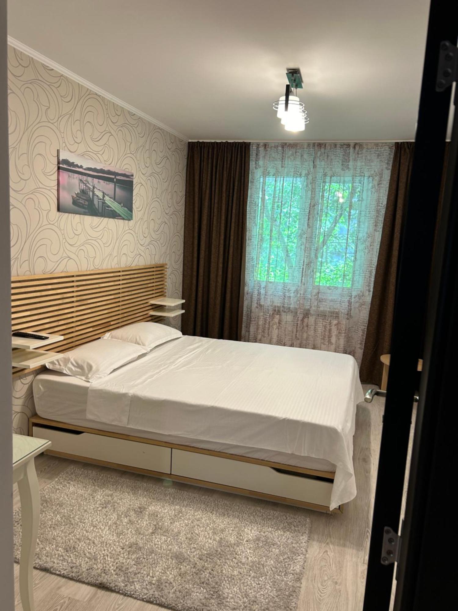 Apartament 2 Camere Galati  Exterior photo
